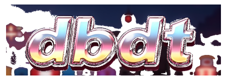 dbdt logo